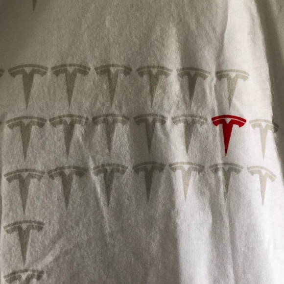 Tesla Tee - Picture 2 of 4